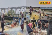 ব্যান চলাকালীনই সমুদ্রের দেদার চলছে মাছ ধরা, ক্ষতির আশঙ্কায় মৎস্যজীবীরা