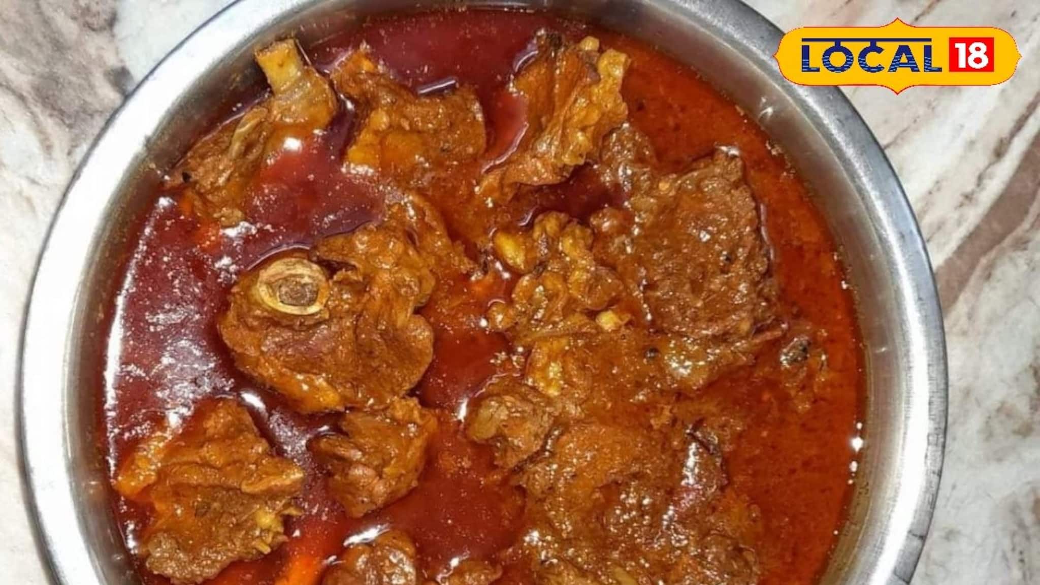 Mutton Kasha Easy Recipe: কষাকষি ছাড়াই মাটন কষা! প্রেসার কুকারেই রান্না হবে ম্যাজিকের মত, জামাইষষ্ঠীতে বানিয়ে ফেলুন খুব সহজে