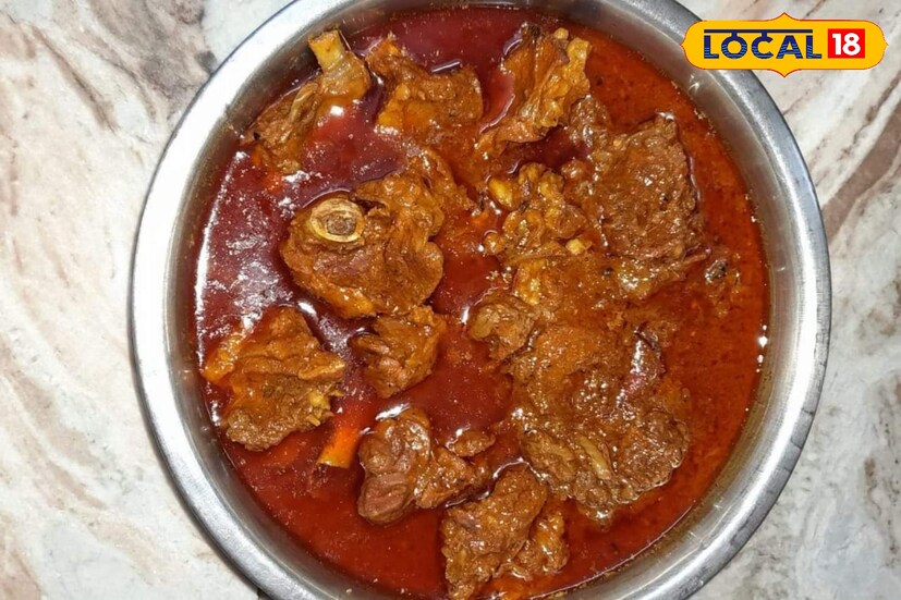 লাগবে না কড়াই, কম সময় ও সহজ উপায়ে তৈরি করে ফেলুন মটন কষা! যা খেতে হবে রেস্টুরেন্টের মতোই উপাদেও এবং সুস্বাদু! জেনে নিন রান্নার প্রণালী!