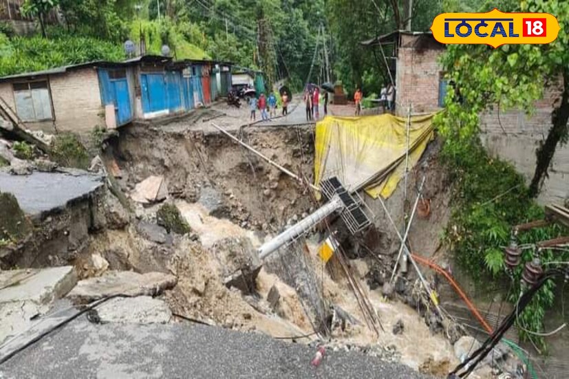প্রশাসন সূত্রে খবর, মঙ্গনের কাছে পাকশেপ বলে এলাকায় দু'জন এখনও নিখোঁজ একজনের মৃতদেহ উদ্ধার করা হয়েছে। অন্যদিকে, আম্বিথাং এ তিন জন এখনও নিখোঁজ। সংকলাং ব্রিজ ক্ষতিগ্রস্ত হয়েছে। উত্তর সিকিমে মোবাইল নেটওয়ার্ক সমস্যা। 
