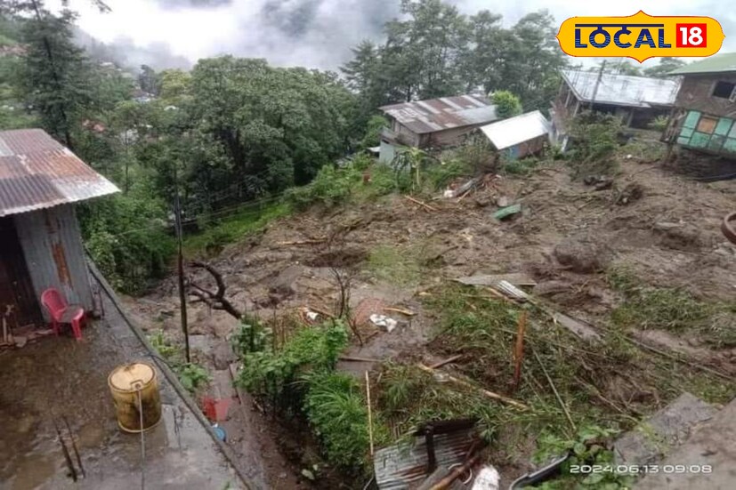 ধ্বংসাবশেষ পরিষ্কার করার জন্য মংশিলা ডিগ্রি কলেজের কাছে জাতীয় সড়কে একটি সিবি মেশিন ইতিমধ্যেই মোতায়েন করা হয়েছে। সব মিলিয়ে দুর্যোগ অব্যাহত। বৃষ্টি বন্ধ না হলে দুর্যোগ আরও বেশ কয়েকদিন চলবে বলেও মনে করা হচ্ছে।