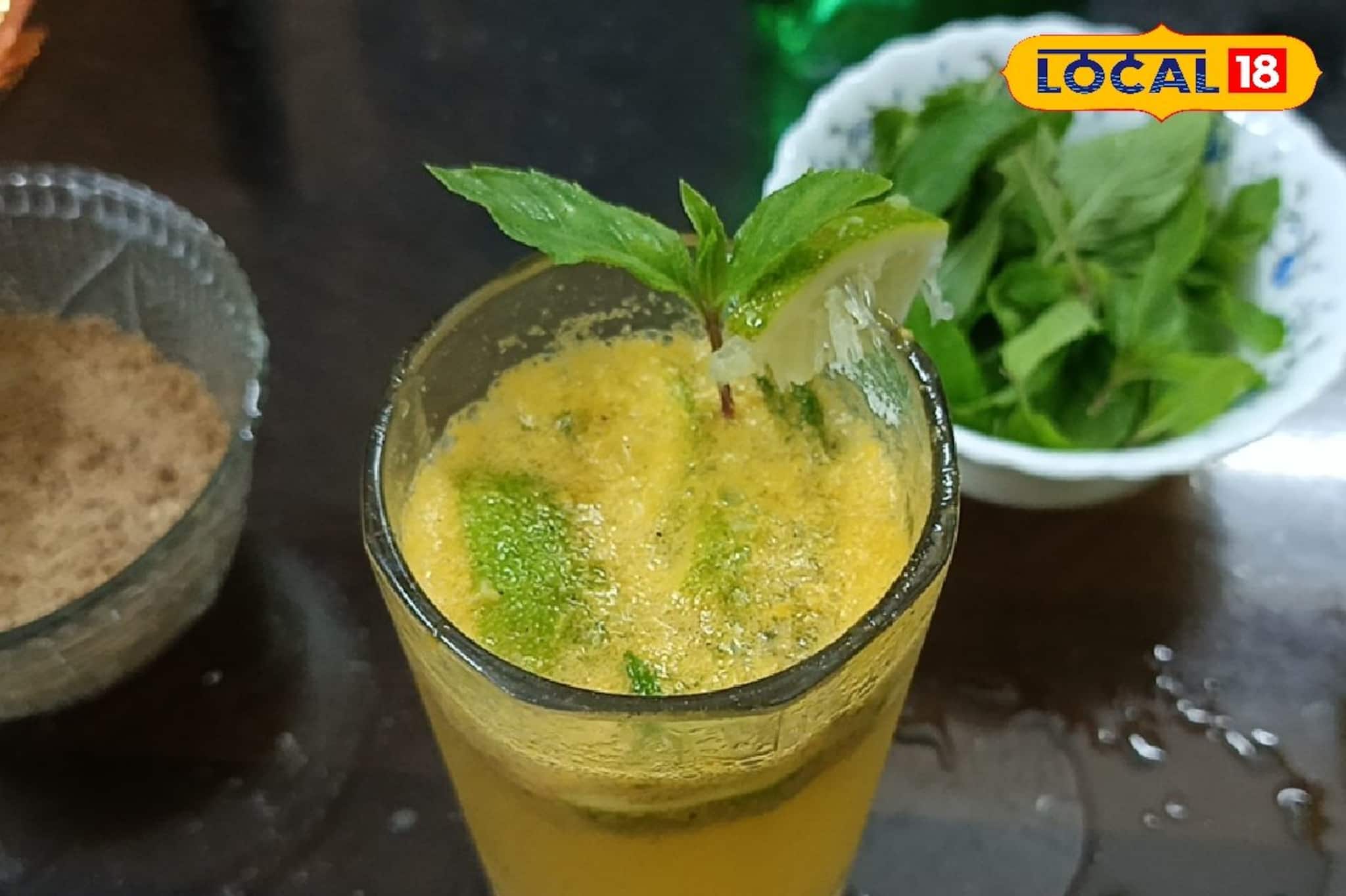 ঠান্ডা মোজিতোয় মজবে মন! দোকানে যেতে হবে না, বানিয়ে ফেলুন বাড়িতেই