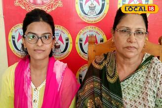 বাগদা উপনির্বাচনে তৃণমূলের নতুন মুখ মধুপর্ণা ঠাকুর! কোথায় পড়াশোনা, কী করেন তিনি?