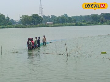 আরও লাফিয়ে লাফিয়ে বাড়বে মাছের দাম, বাঙালির জন্য বাজে খবর