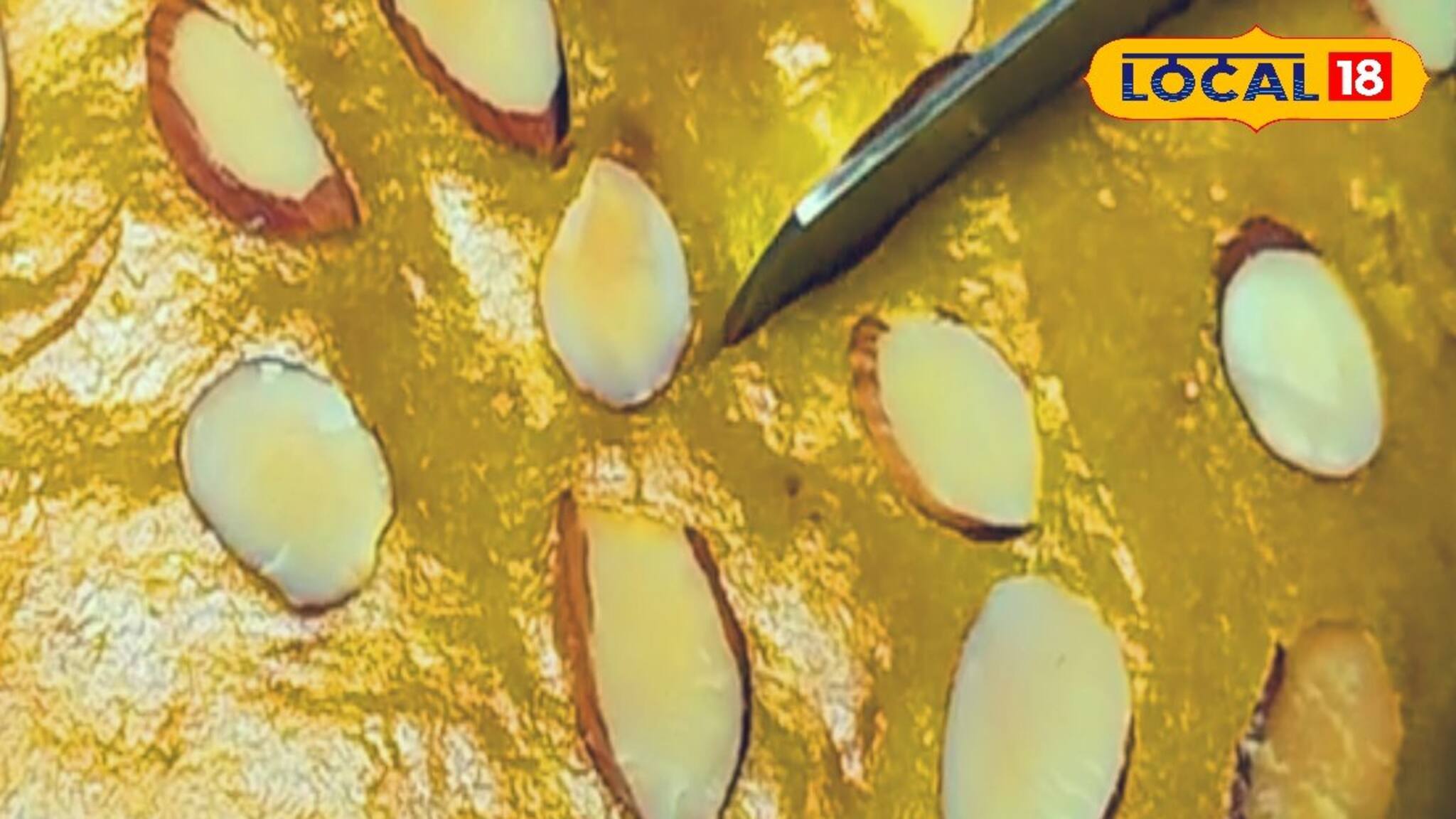 বাড়িতে খুব সহজে বানিয়ে ফেলুন পাকা আমের  কেক! রইল চটজলদি রেসিপি