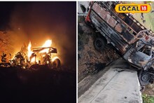 মধ্যরাতে ঘটে গেল মর্মান্তিক দুর্ঘটনা, জানুন বিস্তারিত