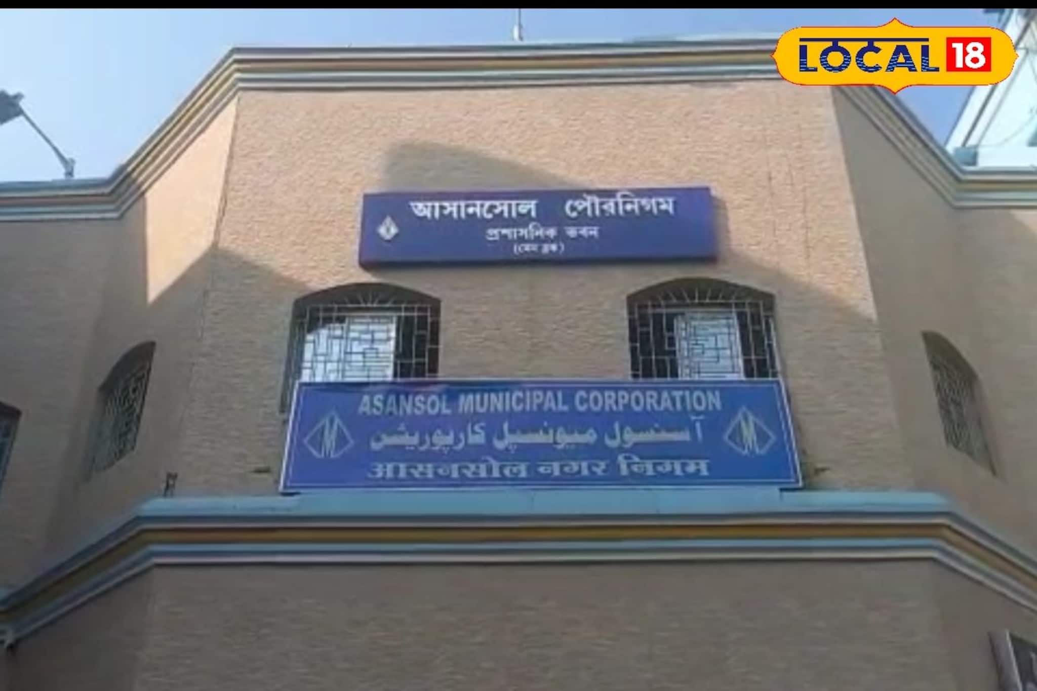 বাংলায় প্রথম আসানসোলে চালু হতে চলেছে বর্জ্য কর!