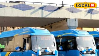 উদ্ধারে দশটি বাস উদ্ধারে দশটি বাস