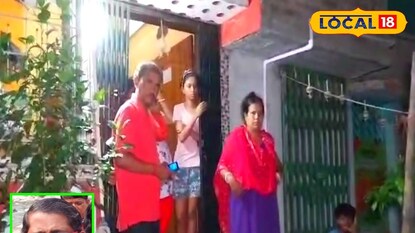 দুশ্চিন্তায় পরিবার দুশ্চিন্তায় পরিবার