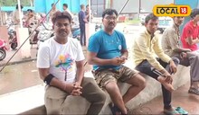 দুর্ঘটনার অভিঘাতে ছিন্ন পা, বাড়িতে ফেরার বদলে আইসিইউ-তে চিকিৎসাধীন পুলিশকর্মী