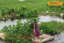 নেশার বশেই নদী পরিষ্কার করেন ইনি, কারণ জানলে আরও অবাক হবেন