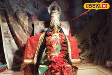 বট পাকুড়ের ছায়ায় প্রাচীন মন্দির, সতীপীঠের পুজো ও যজ্ঞে অগণিত ভক্ত সমাগম