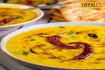 হিং, জিরে, আদাবাটা নাকি তেজপাতা...ফোড়নেই সুস্বাদু! জানুন কোন ডালে কী ফোড়ন হবে হিং, জিরে, আদাবাটা নাকি তেজপাতা...ফোড়নেই সুস্বাদু! জানুন কোন ডালে কী ফোড়ন হবে