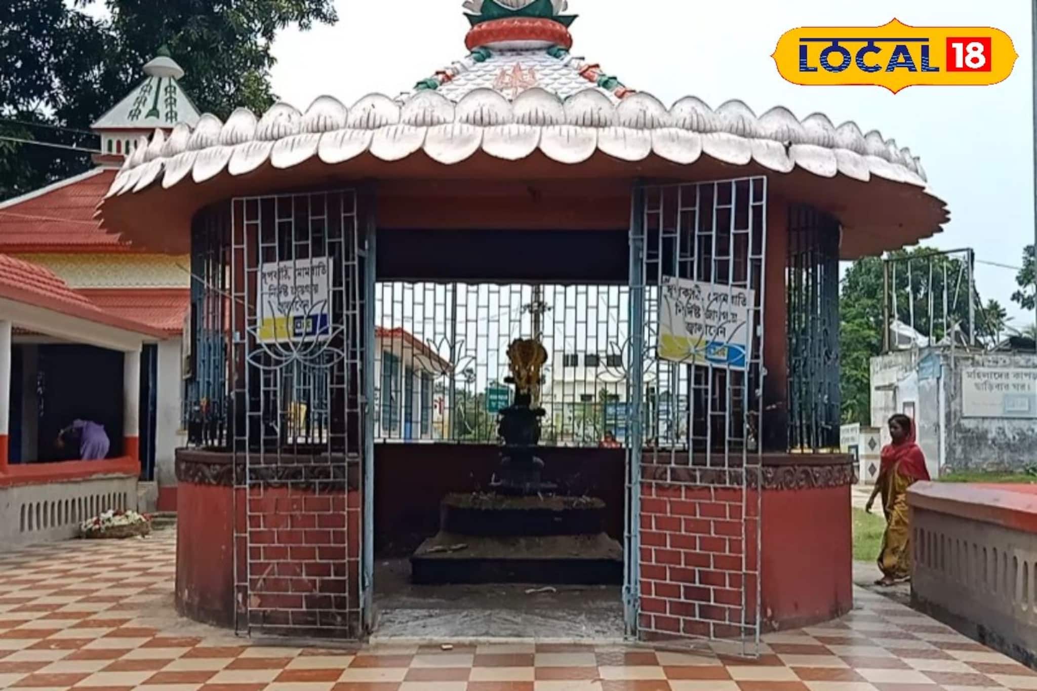 কচুয়াধামের বিশেষ আরাধণা, বাবা লোকনাথের পুজো যা ছাড়া সম্ভব নয়