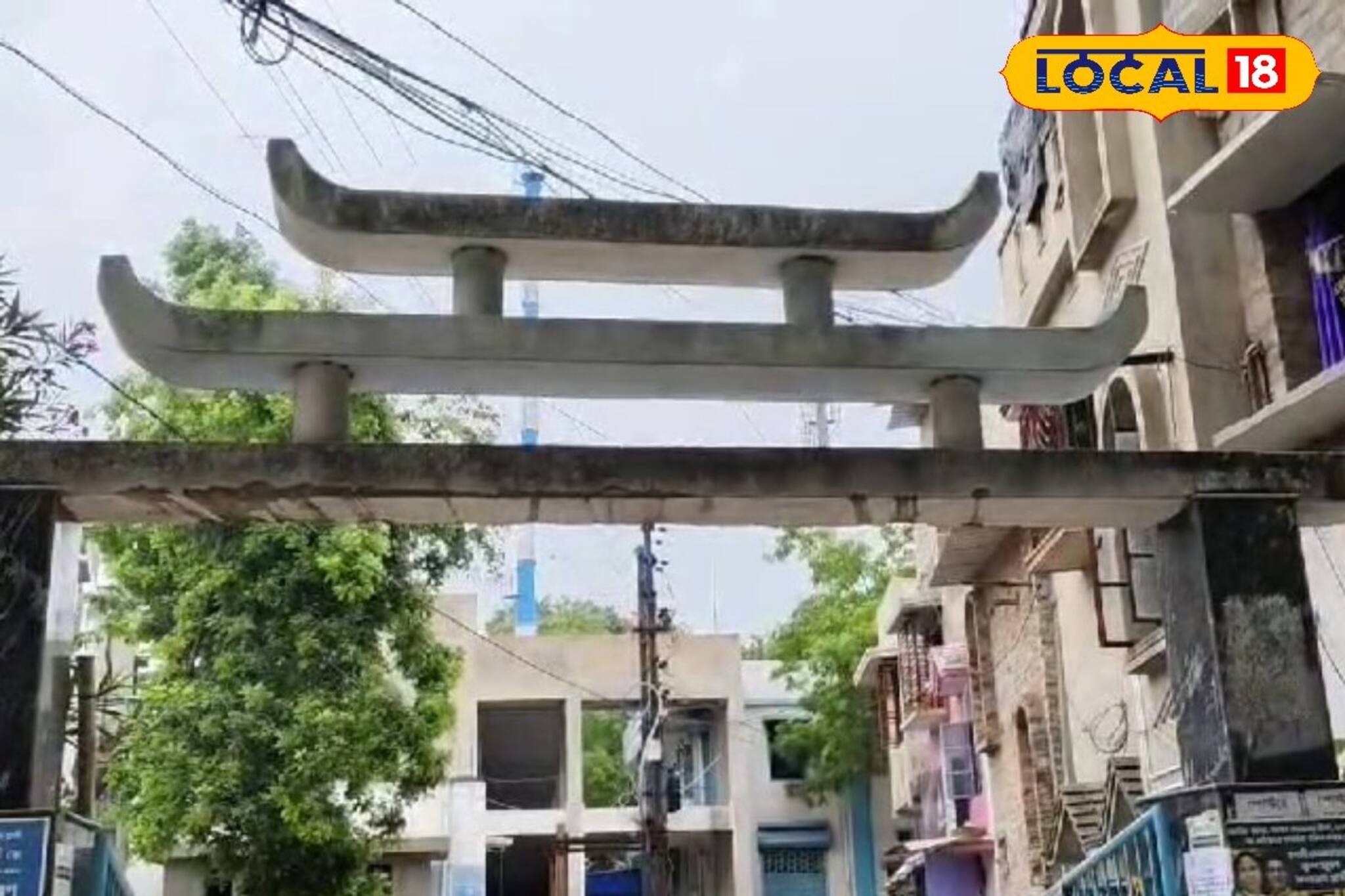 একসঙ্গে চুল্লি ও মৃতদেহ সংরক্ষণের হিমঘর খারাপ, সমস্যায় চুঁচুড়ার মানুষ