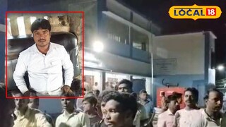 গ্রাম্য সালিশি তে বিবাদ, হাসপাতালে ভিড় স্হানীয়দের