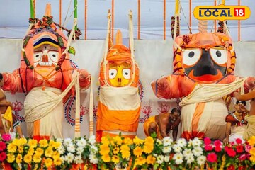 রাত পোহালেই জগন্নাথ দেবের স্নানযাত্রা, জানুন ঠিক কোন সময়ে হবে পুজো