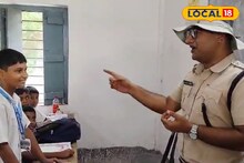চেনা পোশাকে অচেনা ভূমিকায় এসডিপিও