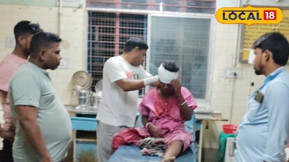 মাঝরাতে রক্তাক্ত অবস্থায় পড়ে থাকা  মহিলার চিকিৎসা করালেন স্থানীয় যুবকরা