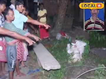 এখানেই মৃত্যু হয় সুদর্শন সর্দারের 