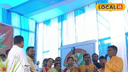 মাদক বিরোধী দিবসের অনুষ্ঠান 