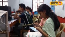 ফের ময়দানে রেড ভলান্টিয়ার্স, পডুয়াদের জন্য করল এমন কাজ, কুর্নিশ জানাচ্ছেন সকলে