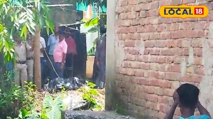 ভেঙে দেওয়া হচ্ছে বেআইনি নির্মাণ 