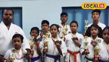 ক্যারাটে