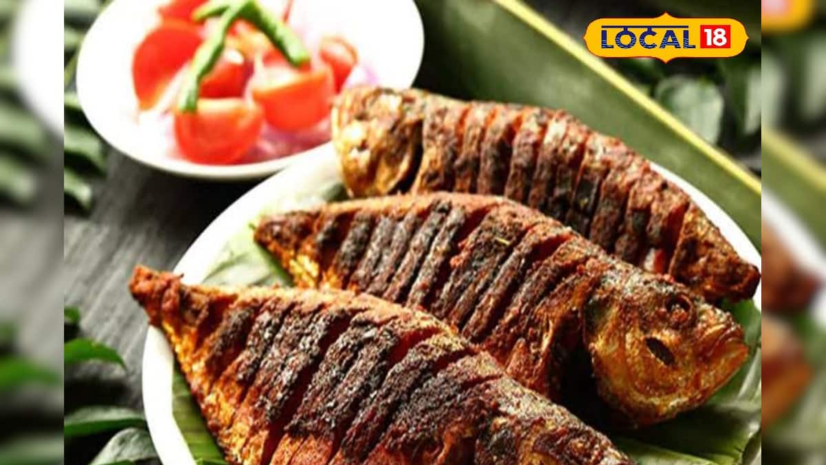 Fish Frying Tips মাছ ভাজা খেতে ভালবাসেন? এই ছোট্ট টিপসে মাছ ভাজা হবে ...