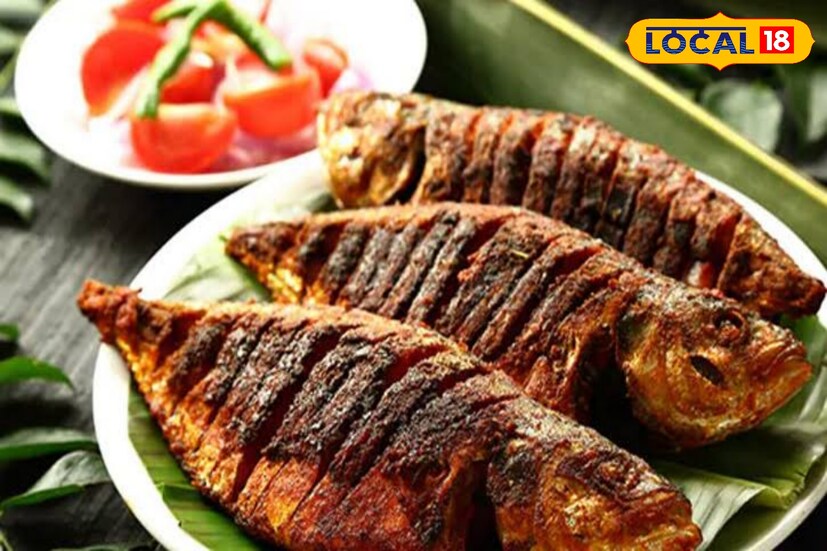 মাছ ভাজা আপনার খুব প্রিয়। কিন্তু মাছ কি সঠিক উপায়ে ভেজে খাচ্ছেন? কারণ মাছ সঠিক উপায়ে ভাজা না হলে স্বাদ পরিবর্তন হতে পারে। 