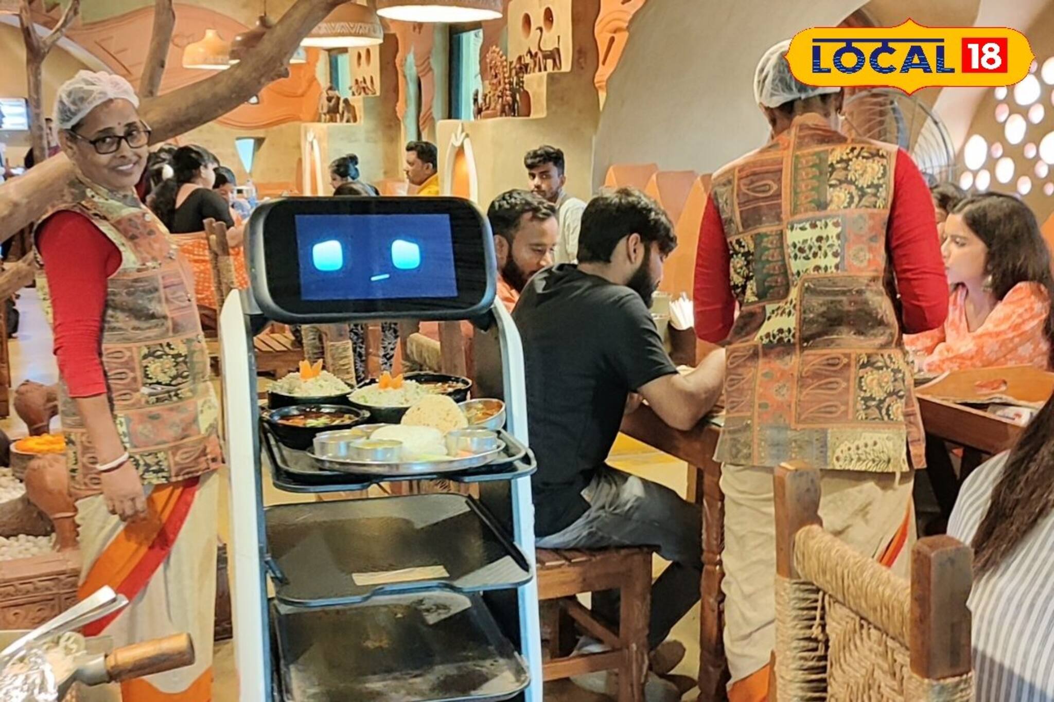 'আমি অনন্যা...', এ কার গলা? চমকে উঠলেন সকলে, কৃষ্ণনগরের রেস্তোরাঁয় অবাক কাণ্ড