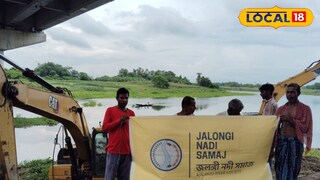 কৃষি ও মৎস্যজীবীদের ধারাবাহিক আন্দোলনের কাছে হার জাতীয় সড়ক নির্মাণ কর্তৃপক্ষের