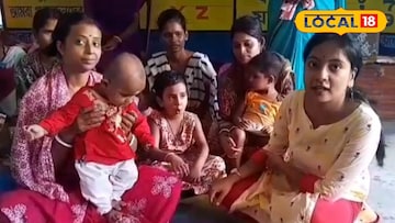 আইসিডিএস