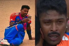 এই ছবিতে লুকিয়ে বড় রহস্য! হার্দিক পান্ডিয়া যা করলেন, গোটা দেশ জেনে অবাক