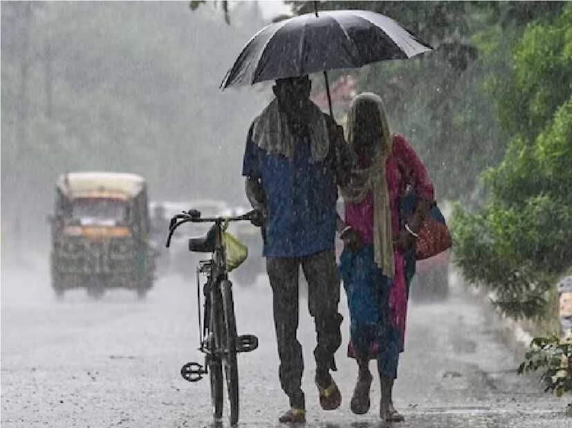   স্বাভাবিকভাবে উত্তরবঙ্গে আগে বর্ষা আসার ফলে বৃষ্টি নামে। বিগত বছরগুলোতে আগে উত্তরবঙ্গে বৃষ্টি নেমেছে তারপরে দক্ষিণবঙ্গে।