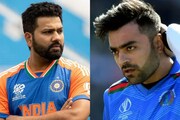 দলে একাধিক বড় পরিবর্তন?আফগানদের বিরুদ্ধে ভারতের একাদশে মহাচমক!প্রস্তুত রাশিদরা