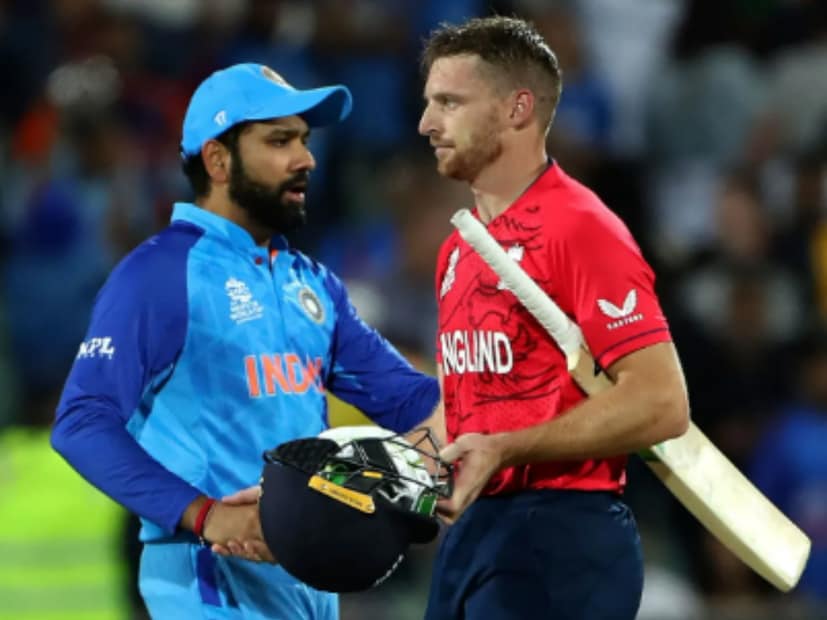 এখনও পর্যন্ত ভারত ও ইংল্যান্ড মোট ৬টি করে ম্যাচ খেলেছে। দুই দলেরই একটি করে ম্যাচ বাতিল হয়েছে। রোহিত শর্মা এবং জস বাটলার দুই দলের দুই অধিনায়কই দলকে সামনে থেকে নেতৃত্ব দেন ওপেনার হিসেবে ব্যাট করে।