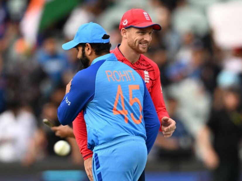 ফলে বৃষ্টির কারণে ভারতের ম্যাচ ভেস্তে গেলে কী হবে? ভারতের কপাল পুড়বে? না ভাগ্য উল্টে সহায়া হবে টিম ইন্ডিয়ার। আইসিসির টি২০ বিশ্বকাপের এই নিয়ম যেমন অবাক করা তা অনেকের কাছে অজানাও।