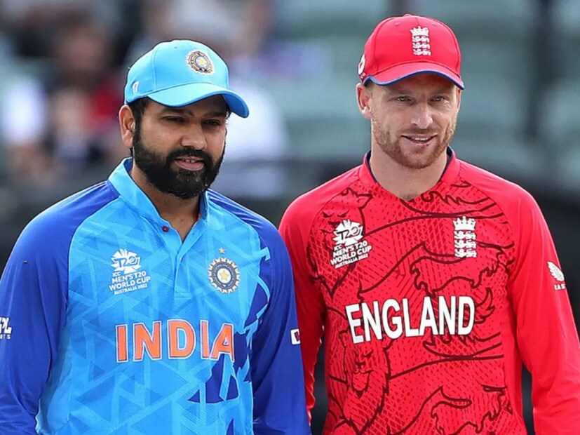 তবে বৃহস্পতিবার সেমিফাইনালে রোহিত শর্মা ও ভারতীয় ফ্যানেরা অবশ্যই চাইবেন না এই সাদৃশ্য বজায় থাককু। বাটলার যত তাড়াতাড়া সাজঘরে ফেরেন ততই মঙ্গল। অপরদিকে, রোহিতের ব্যাটে অস্ট্রেলিয়া ম্যাচের মতই ইনিংস ও ভারতের জয় দেখার অপেক্ষায় ফ্যানেরা।