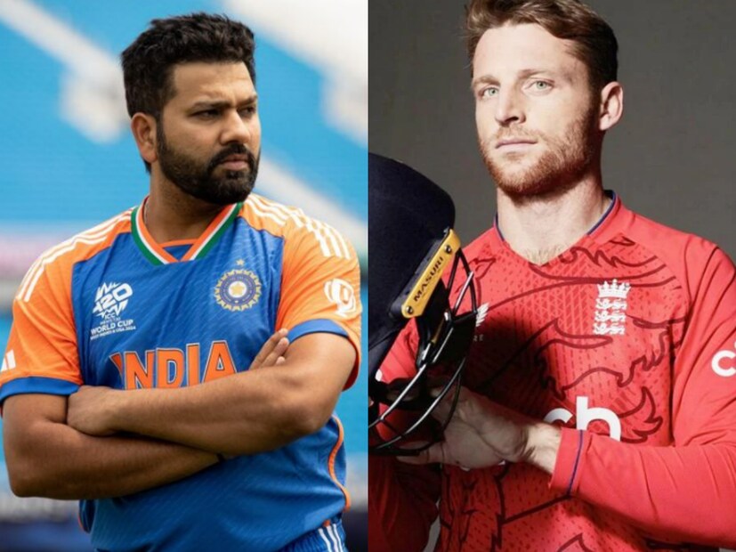 ম্যাচটি ভারতীয় সময় ২৭ জুন রাত ৮টা থেকে গায়ানায় হবে মেগা ম্যাচ। ২০২২ টি-২০ বিশ্বকাপ সেমিফাইনালে ইংল্যান্ডের বিরুদ্ধে হেরেই বিদায় নিতে হয়েছিল ভারতকে। ফলে আরও একটি বদলার ম্যাচ ভারতের সামনে।