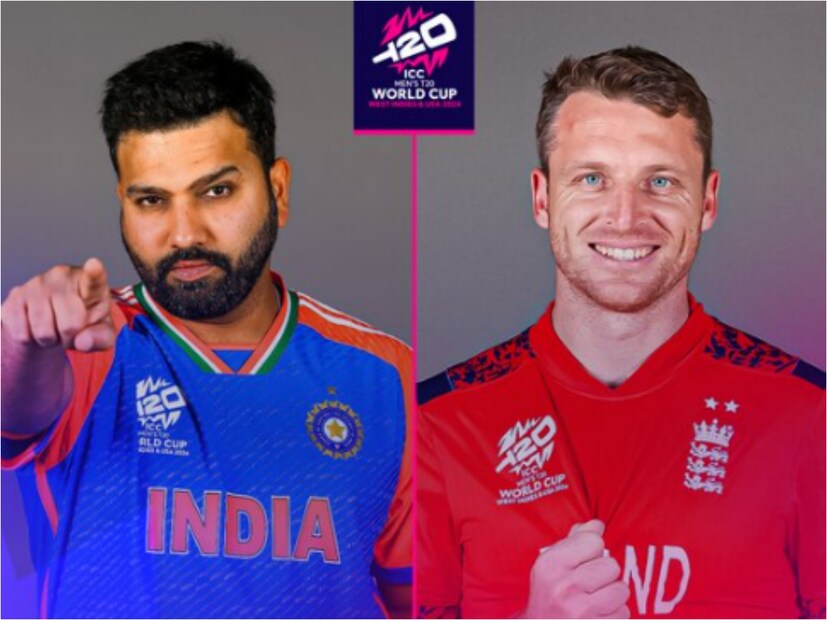 ফাইনালের ওঠার মহারণে একে অপরকে এক ইঞ্চিও জমি ছাড়তে নারাজ দুই অধিনায়ক। কিন্তু সেমির আগে একটি তথ্য সামনে এসেছে যা রীতিমত অবাক হয়ে যাবেন জানলে। রোহিত শর্মা ও জস বাটলারের এত মিল প্রতিযোগিতায় কল্পনাও করতে পারবেন না।