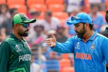 IND vs PAK: বৃষ্টিতে ভেস্তে যাবে ভারত-পাকিস্তান ম্যাচ? কী বলছে ওয়েদার আপডেট