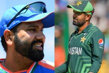ভারত ও পাকিস্তান ক্রিকেটারদের স্যালারি পার্থক্য জানেন? জানলে আকাশ থেকে পড়বেন