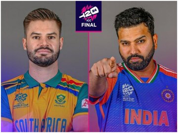 IND vs SA: মিলে যাচ্ছে সব অঙ্ক, টি-২০ বিশ্বকাপ আসছে ভারতের ঘরে! জানুন বিস্তারিত