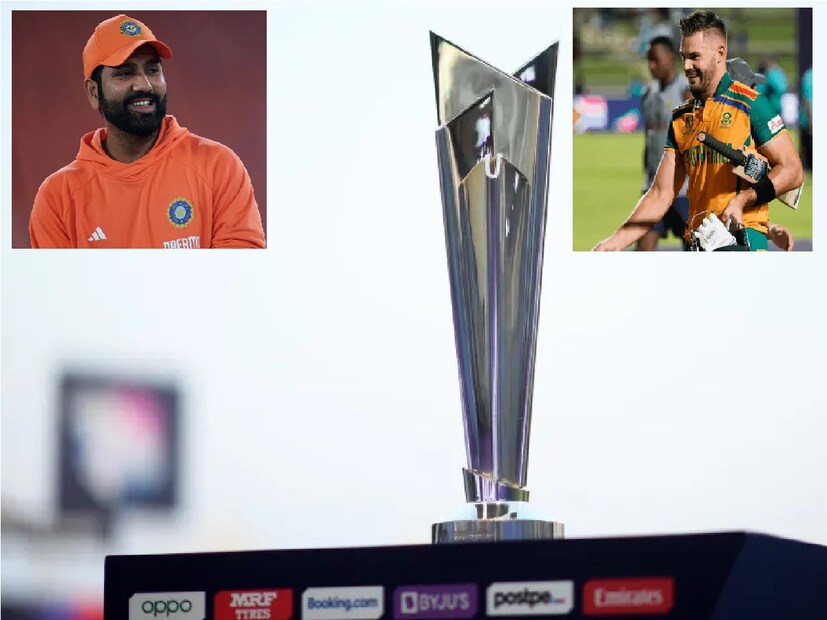 : ৭ মাস আগে একটা বিশ্বকাপ ফাইনাল খেলেছিল ভারত৷ অস্ট্রেলিয়ার কাছে হেরে রানার্স হয়েই সন্তুষ্ট থাকতে হয়েছিল টিম ইন্ডিয়াকে৷ আজ আবার একটা বিশ্বকাপ, টি টোয়েন্টি বিশ্বকাপ৷ ফাইনালে  ভারত বনাম দক্ষিণ আফ্রিকা৷ টি-টোয়েন্টি বিশ্বকাপ ফাইনালের পর জানা যাবে ভারত নিজের দ্বিতীয় টি টোয়েন্টি বিশ্বকাপ ট্রফি পায় নাকি দক্ষিণ আফ্রিকা নিজের প্রথম আইসিসি  অপেক্ষার অবসান হতে চলেছে।