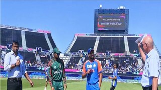 ওয়ার্ম আপ ম্যাচ জিতল ভারত 