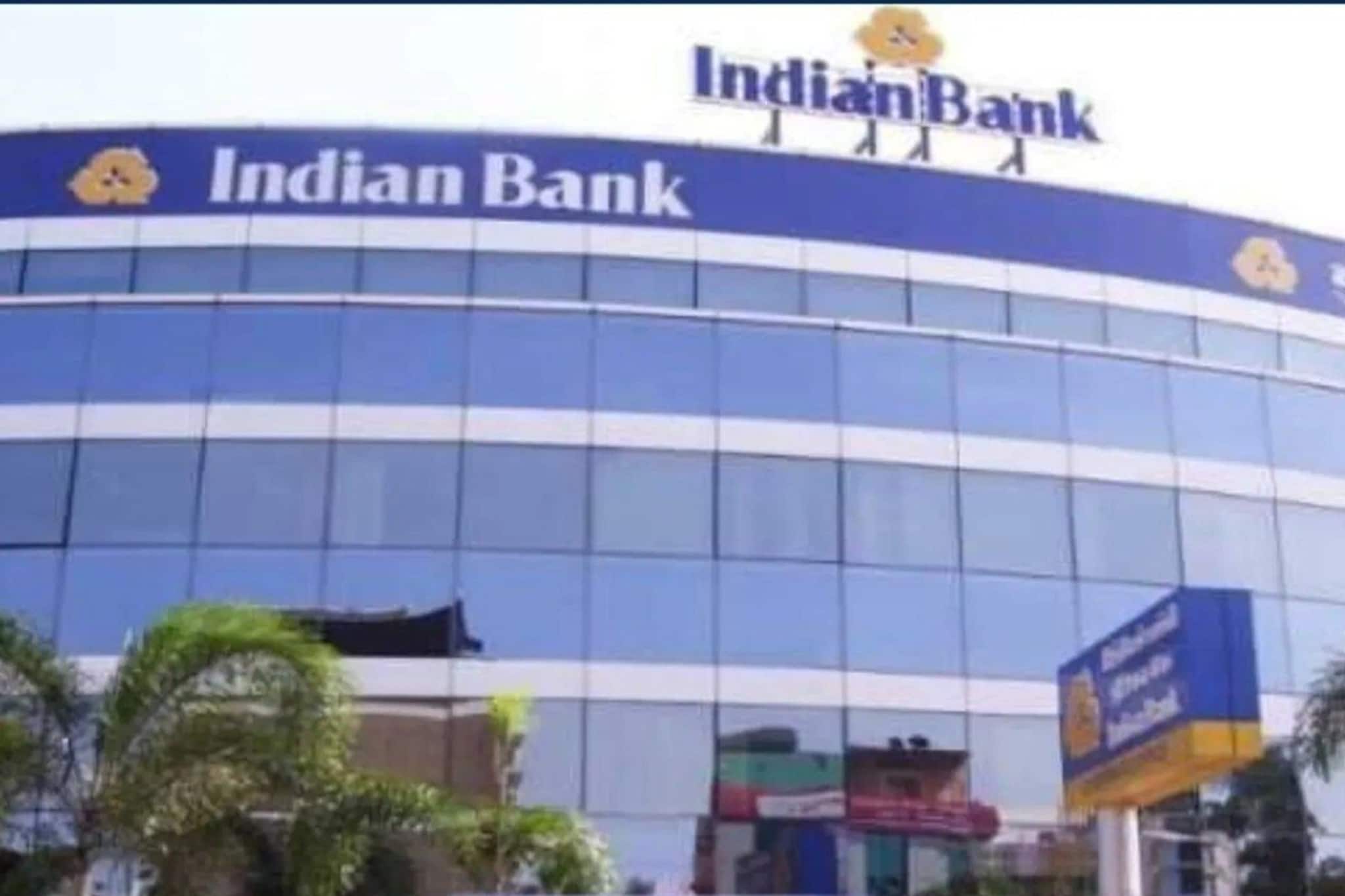 গ্রাহকদের বড় সুখবর দিল Indian Bank, এক ধাক্কায় অনেকটাই বাড়ানো হল FD-র সুদের হার
