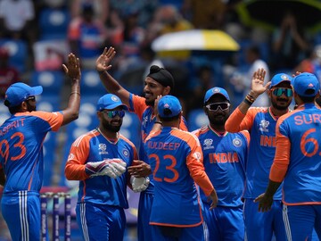 সেমিফাইনালে উঠেই বড় ঘোষণা করে দিলেন রোহিত শর্মা, কী জানালেন ভারত অধিনায়ক