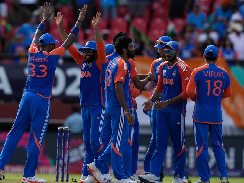 ২০০৭ সালে ঠিক যেমন ঘটেছিল ২০২৪ বিশ্বকাপে ঠিক তেমনটাই ঘটতে দেখা যাচ্ছে। প্রথমত ২০০৭ সালে কেরালা দল থেকে সুযোগ পেয়েছিলেন  শ্রীশান্থ। এবার২০২৪ সাবে ভারতীয় দলের কেরালার প্লেয়ার হলেন সঞ্জু স্যামসন।