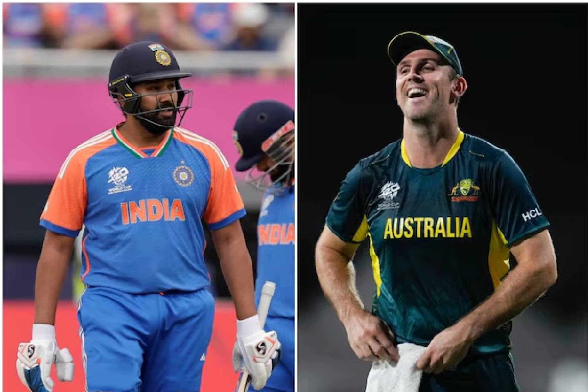 IND vs AUS: শুরু অস্ট্রেলিয়ার মাইন্ড গেম! ভারতকে বড় কথা বলে দিলেন মিচেল মার্শ